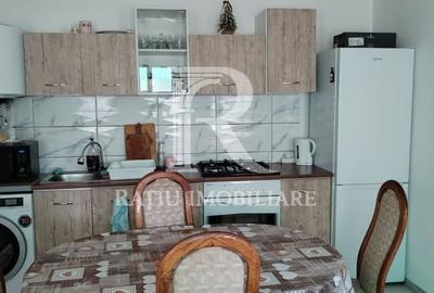 Casă cu 3 camere cu Teren 3000 Mp în Tămășeu - 2