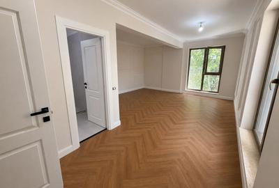 Apartament cu 4 camere decomandat în Aviației - 4