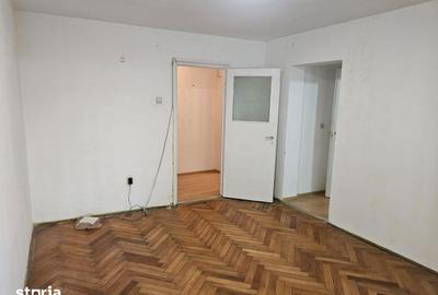 Apartament cu 2 camere semidecomandat în Gheorgheni - 1