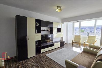 Apartament cu 2 camere decomandat, mobilat în Tudor