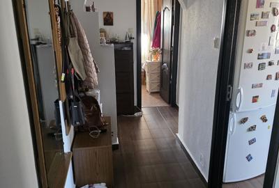 Apartament cu 2 camere decomandat în Dacia - 4