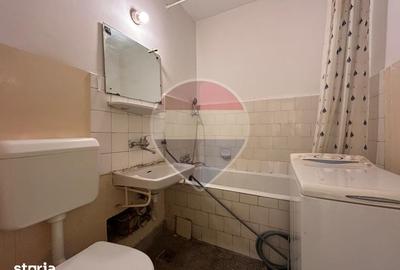 Apartament cu 2 camere în Grivița