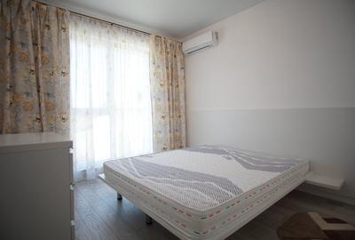 Apartament cu 3 camere decomandat, mobilat în Mihai Bravu - 15