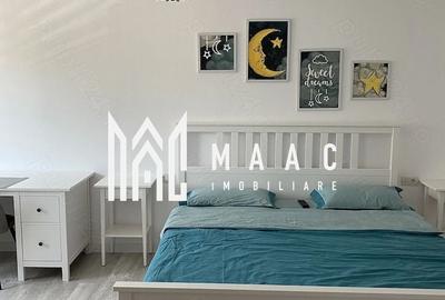Apartament cu 2 camere decomandat, mobilat în Nord