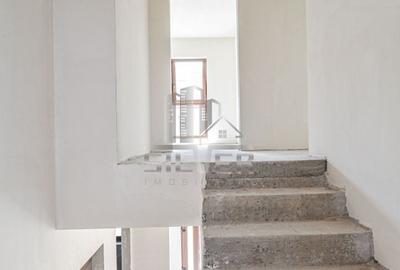Duplex cu 4 camere cu Canalizare în Florești - 17