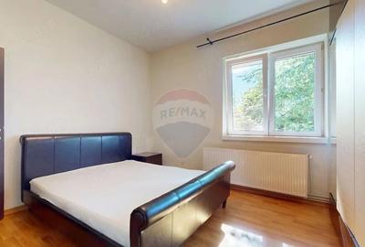 Apartament cu 2 camere semidecomandat în Astra