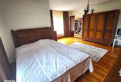 Casă cu 7 camere cu Teren 1000 Mp în Dumbrava - 17