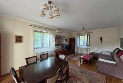 Casă cu 4 camere cu Teren 400 Mp în Berceni - 6