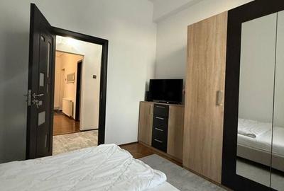Apartament cu 3 camere decomandat în Central - 8