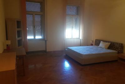 Apartament cu 3 camere semidecomandat în Ultracentral - 6