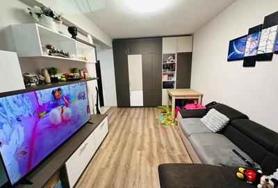 Apartament cu 2 camere decomandat în Militari - 1