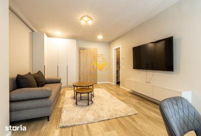 Apartament cu 2 camere, mobilat în Florești - 5