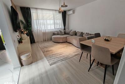 Casă cu 5 camere decomandat cu Teren 300 Mp în Brănești