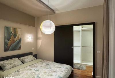 Apartament cu 3 camere decomandat în Grozăvești