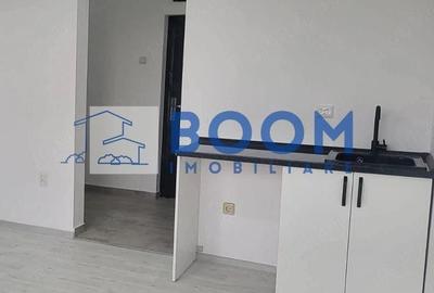 Garsonieră în Traian