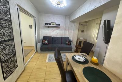Garsonieră decomandată, mobilată în Mazepa 1