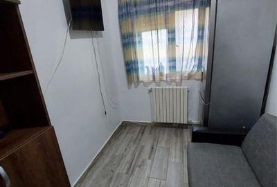 Garsonieră în Vest - 2