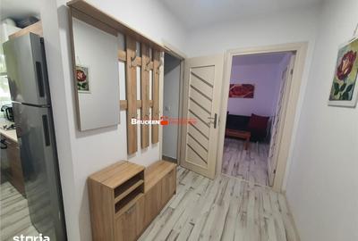 Apartament cu 2 camere în Central - 8