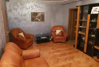 Apartament cu 2 camere semidecomandat în Cazino