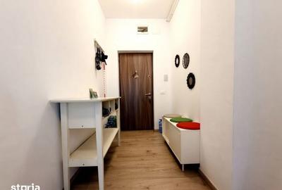 Apartament cu 3 camere în Nord