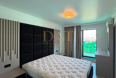 Apartament cu 2 camere semidecomandat în Zorilor - 12