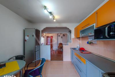 Apartament cu 3 camere decomandat în Mărăști - 7