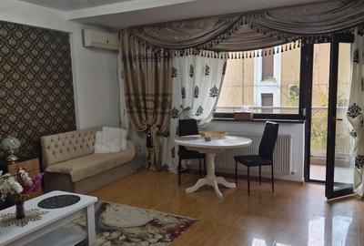 Apartament cu 2 camere decomandat în Central - 2