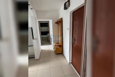 Apartament cu 3 camere semidecomandat în Mănăștur - 6