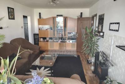 Apartament cu 2 camere în Astra
