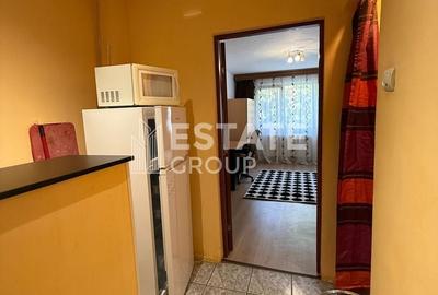 Garsonieră semidecomandată, mobilată în Complex Studențesc - 4