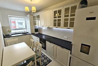 Apartament cu 2 camere decomandat în Avantgarden