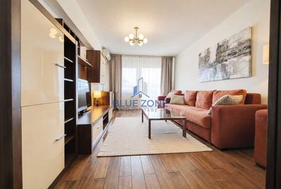Apartament cu 2 camere decomandat, mobilat în Unirii