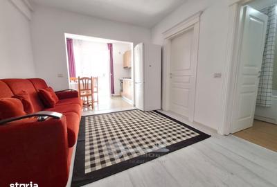 Apartament cu 2 camere în Central - 7