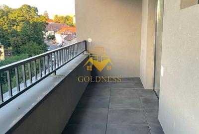 Apartament cu 3 camere decomandat în Central - 4