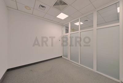 Birou, de 210 mp, în Grozăvești - 7