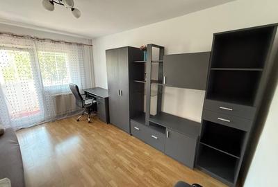 Garsonieră în Zorilor