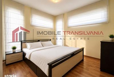 Apartament cu 3 camere, mobilat în Florești - 6