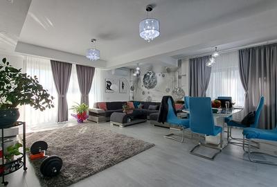 Casă individuală cu 4 camere cu Garaj în Central - 2