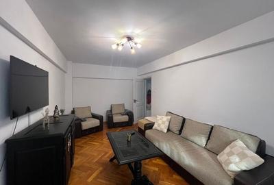 Apartament cu 3 camere în Ultracentral - 1