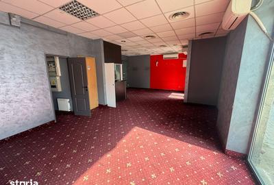 Spațiu comercial, de 80 mp, în Brotăcei - 4