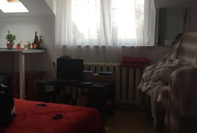 Garsonieră decomandată în Gheorgheni