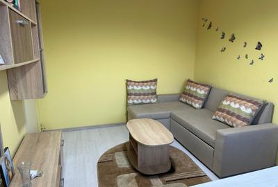 Apartament cu 2 camere nedecomandat în Central - 6