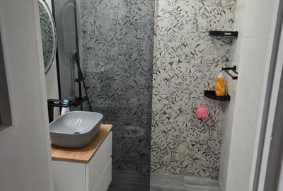 Apartament cu 3 camere semidecomandat în Drumul Taberei - 2