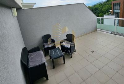 Apartament cu 2 camere semidecomandat, mobilat în Grigorescu - 12