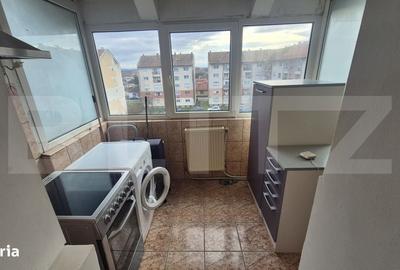 Apartament cu 3 camere în Someșeni - 15
