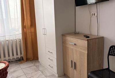 Garsonieră în UTA - 3