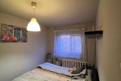 Apartament cu 3 camere semidecomandat, mobilat în Simion Bărnuțiu - 7