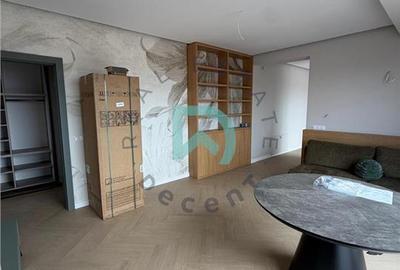 Apartament cu 3 camere decomandat în Central - 2