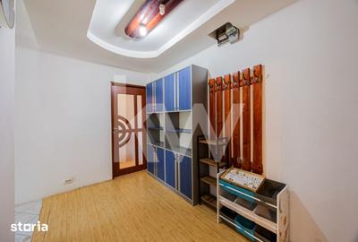 Apartament cu 2 camere în Astra
