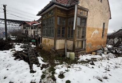Casă individuală cu 2 camere cu Canalizare în Gruia - 2